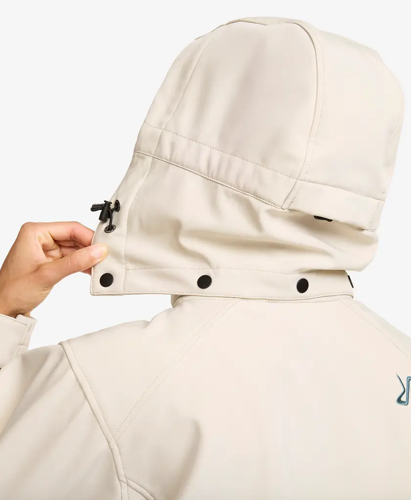 Hiball Softshell Jacket Women