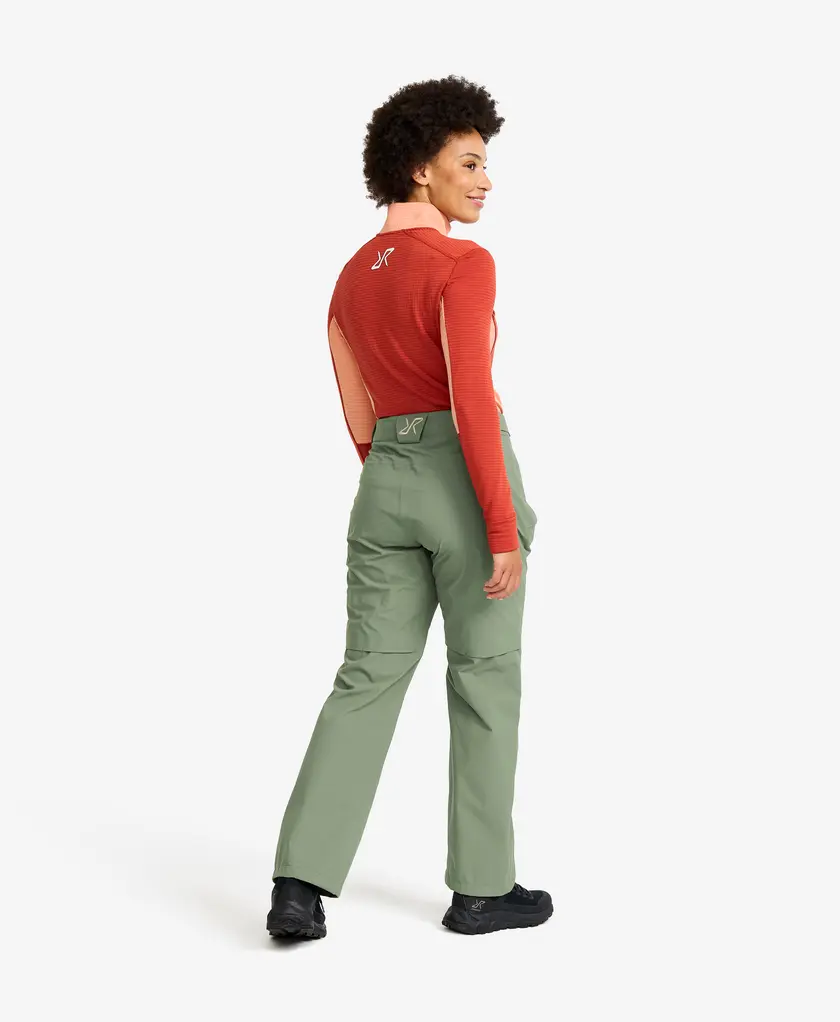 Cloud 3L Shell Trousers Women