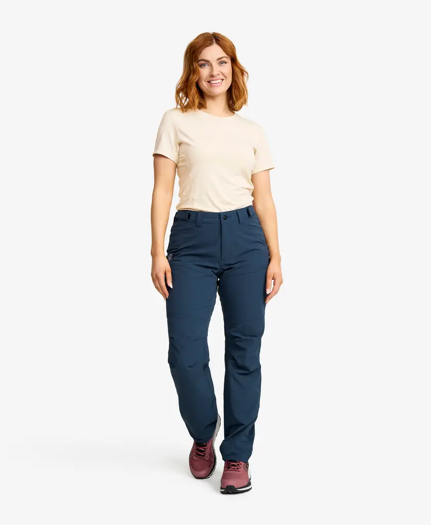 Venue Light Softshell Trousers Women