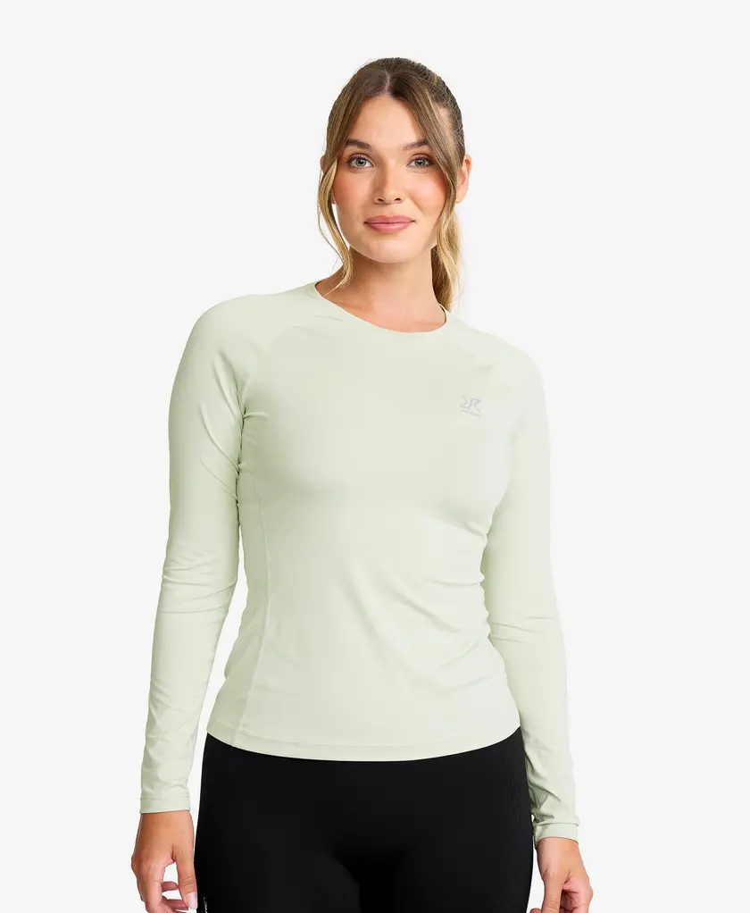 Stride Active Long-sleeved T-shirt Women