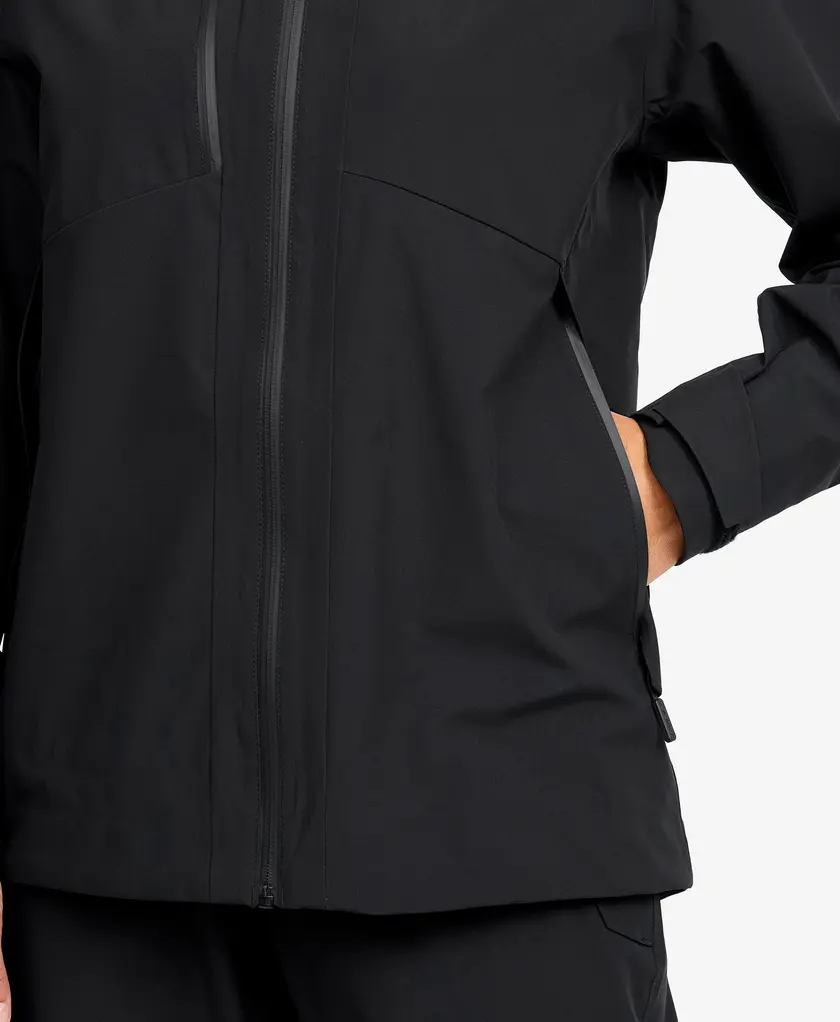 Cloud 3L Shell Jacket Women