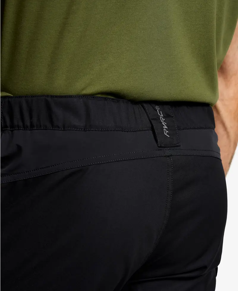 Rambler Lightweight Pro Trousers Men Black