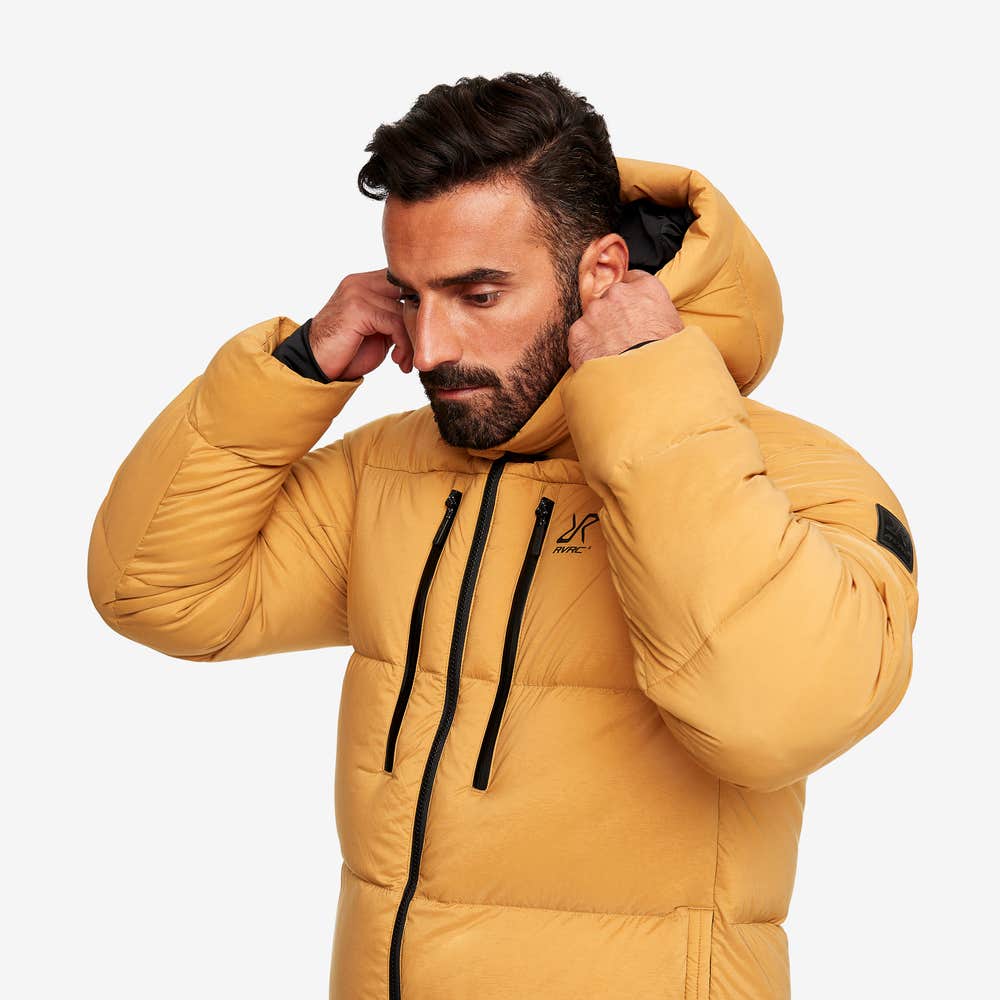 Flexpedition Jacket
