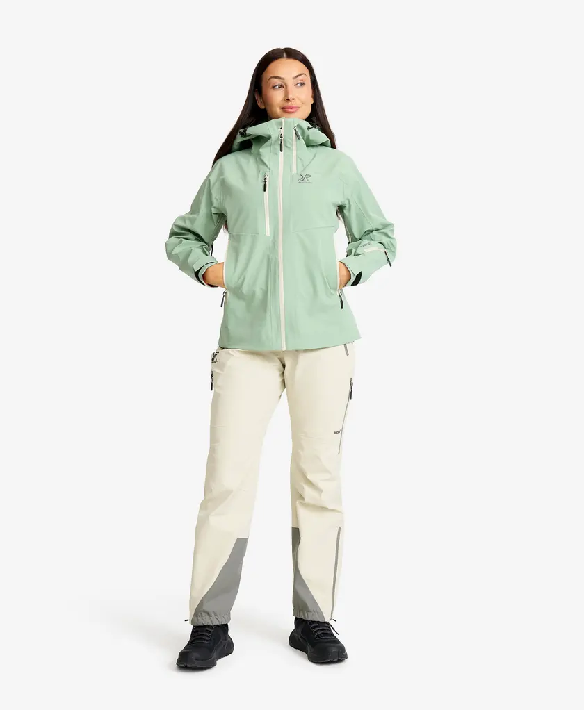 Cyclone 3L Shell Jacket Women