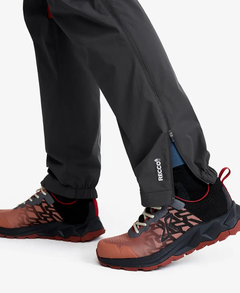 Dynamic Pro Wind Trousers Women