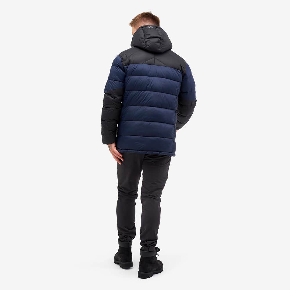 Mongoose  Jacket