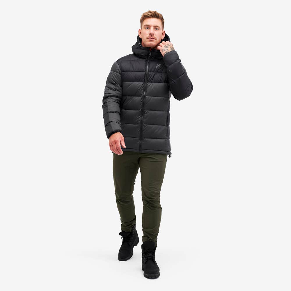 Mongoose  Jacket