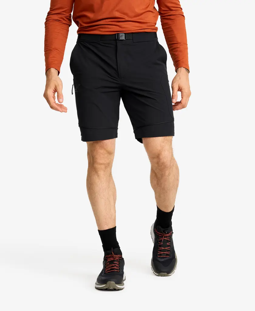 Universe Lightweight Zip-off Trosuers Men