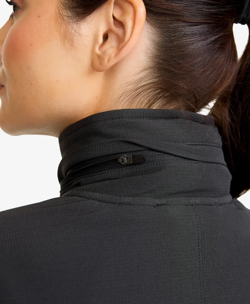 Ridge Trek Jacket Women