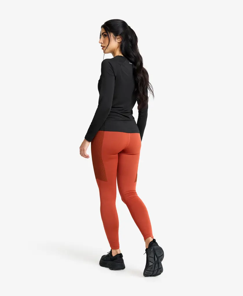 Stride Active Long-sleeved T-shirt Women