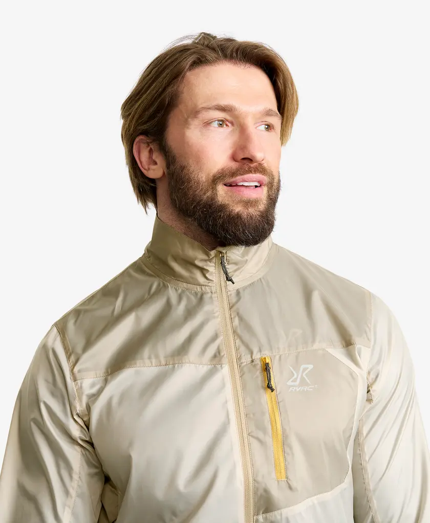 Ultra Light Windbreaker Men