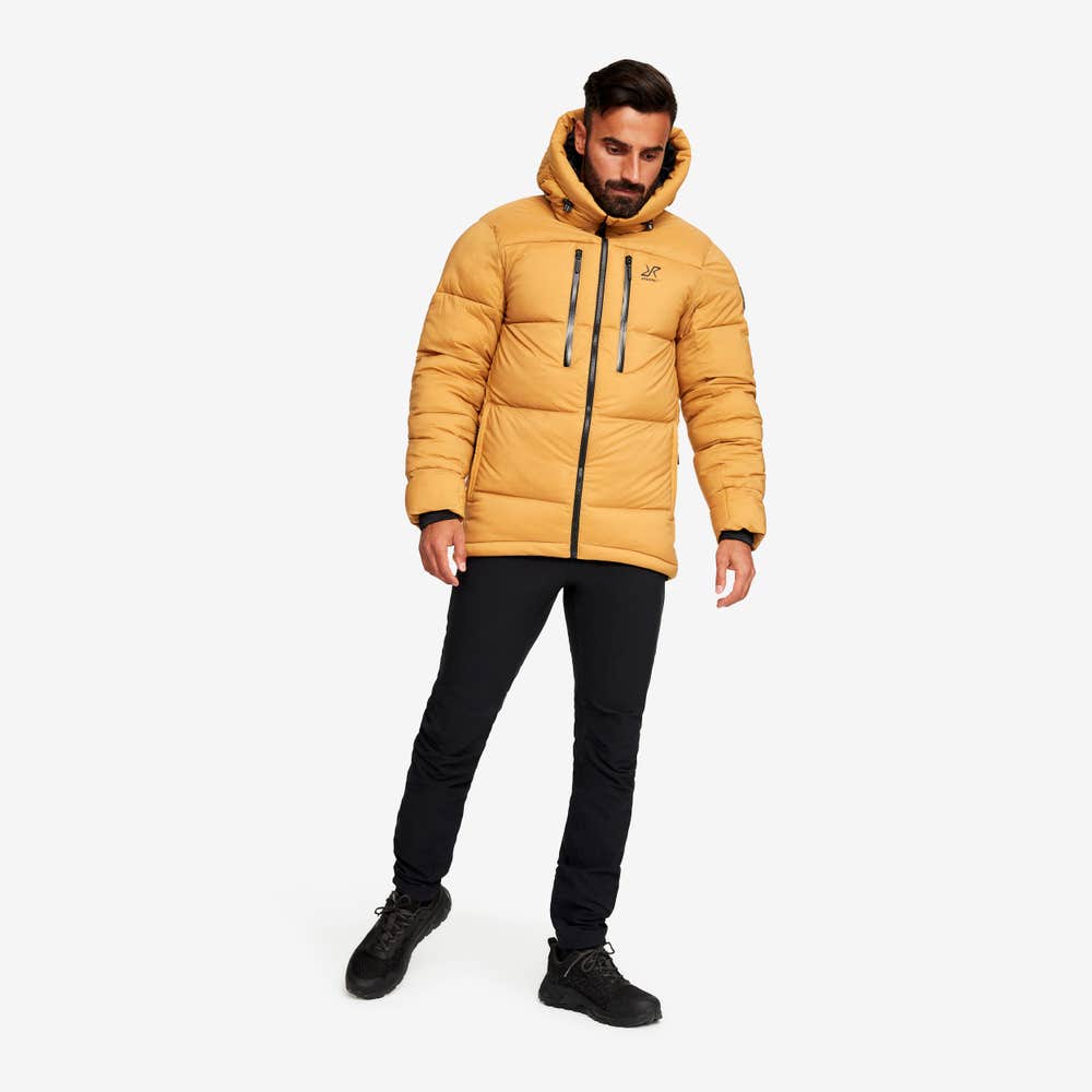 Flexpedition Jacket
