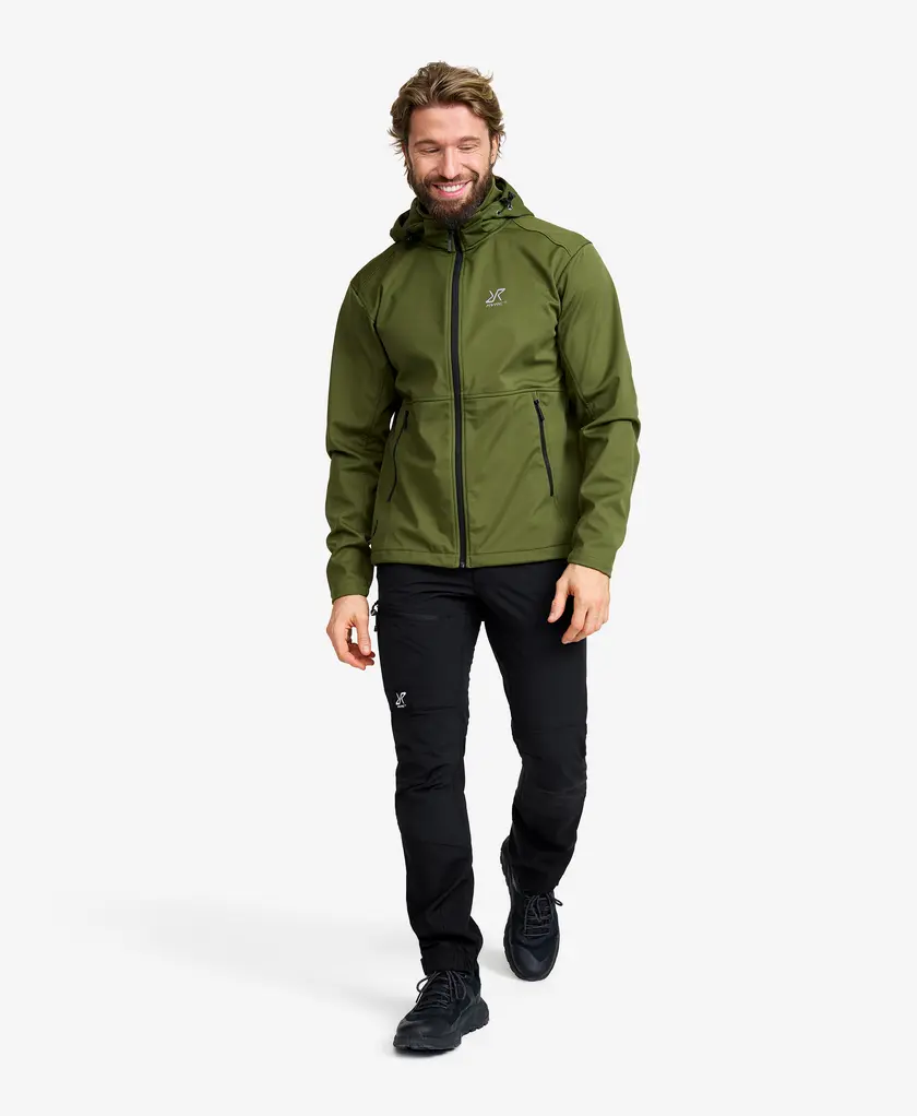 Responder Softshell Jacket Men