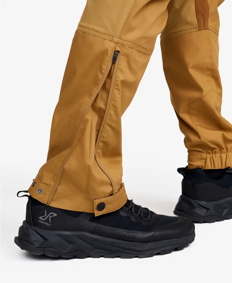 Rambler Lightweight Pro Trousers Men Dijon