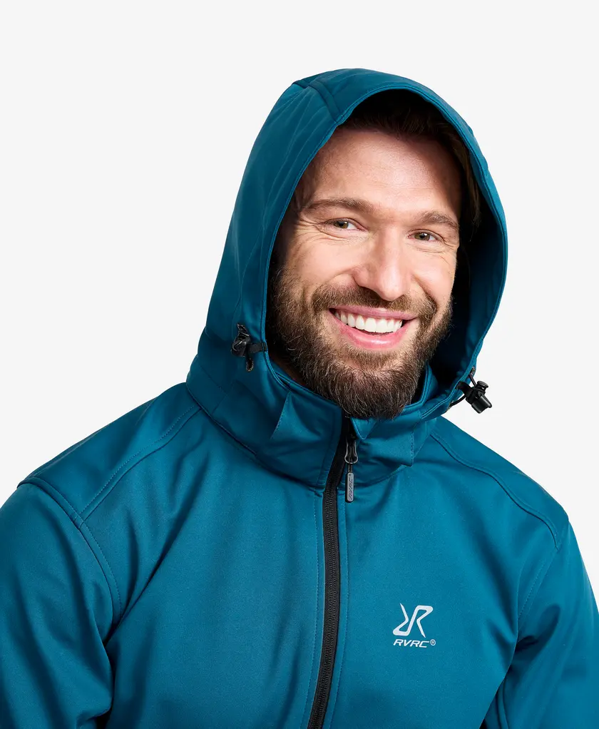 Responder Softshell Jacket Men