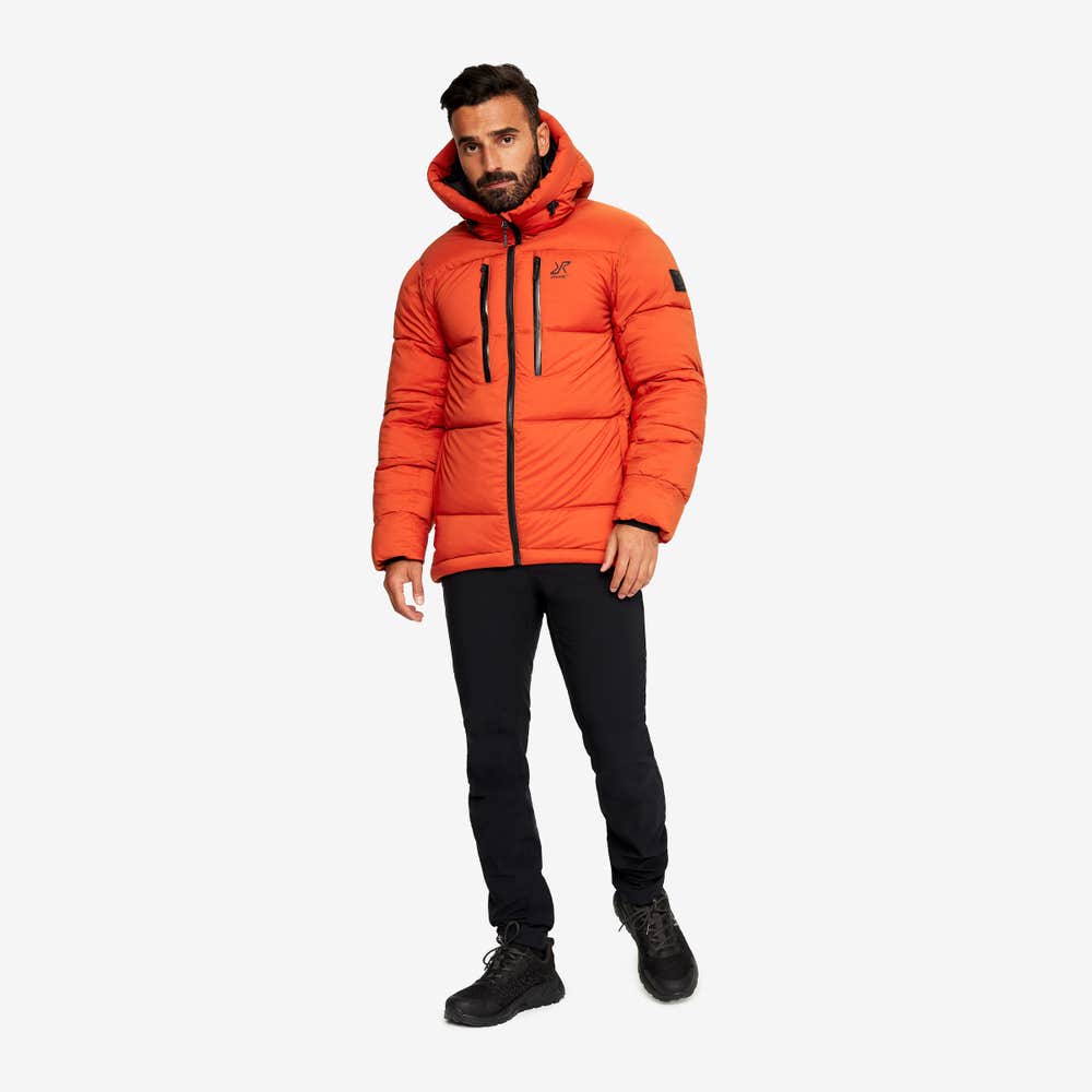 Flexpedition Jacket