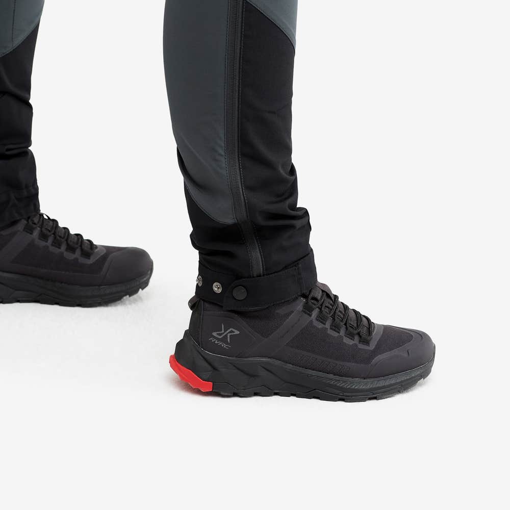 Silence T-zip Trousers