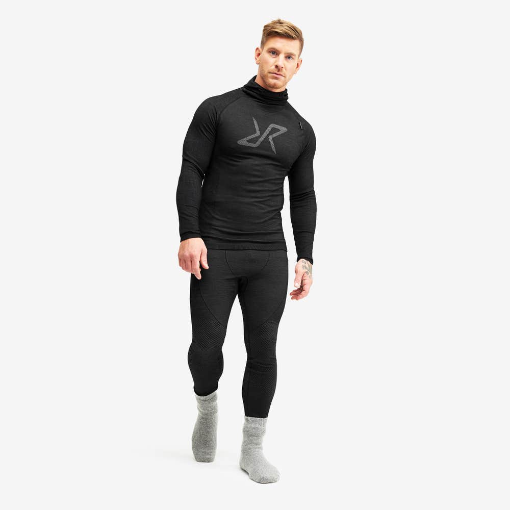 Fuse Merino Base Layer Set