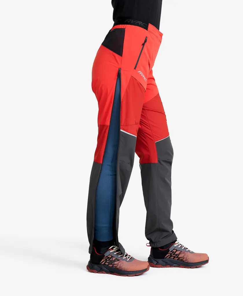 Dynamic Pro Wind Trousers Women