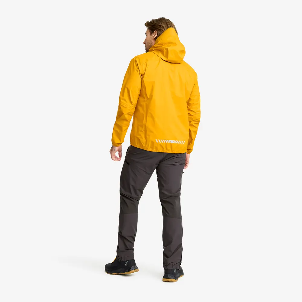 Arcade 3L Lightweight Jacket