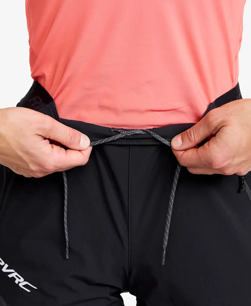 Dynamic Pro Wind Trousers Women