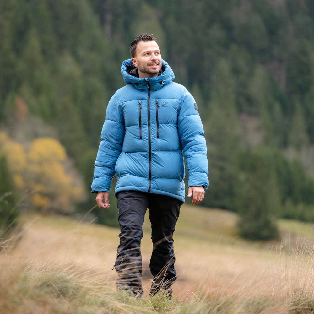 Flexpedition Jacket