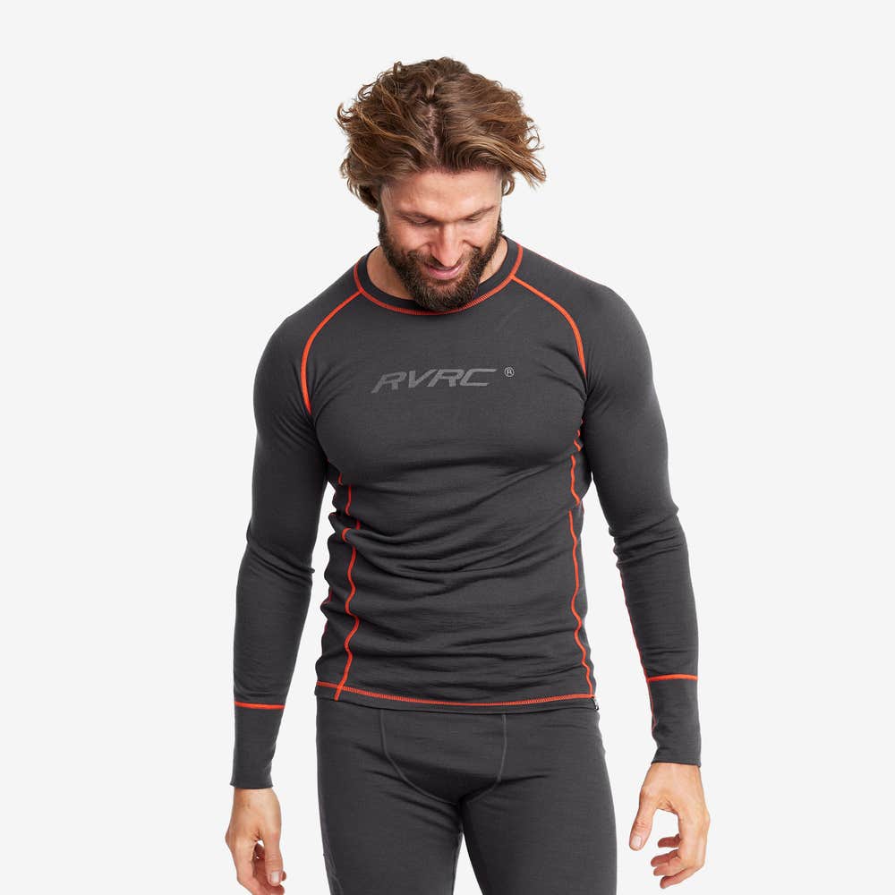 Outright Merino Top