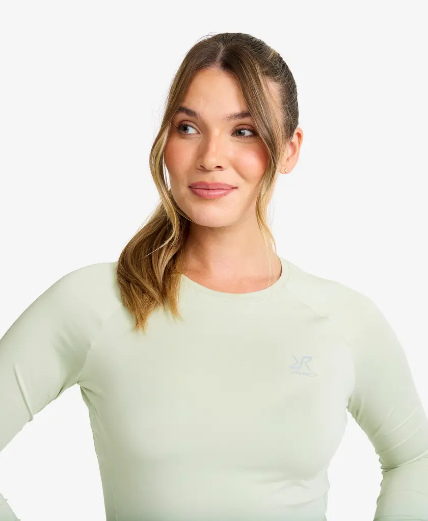 Stride Active Long-sleeved T-shirt Women