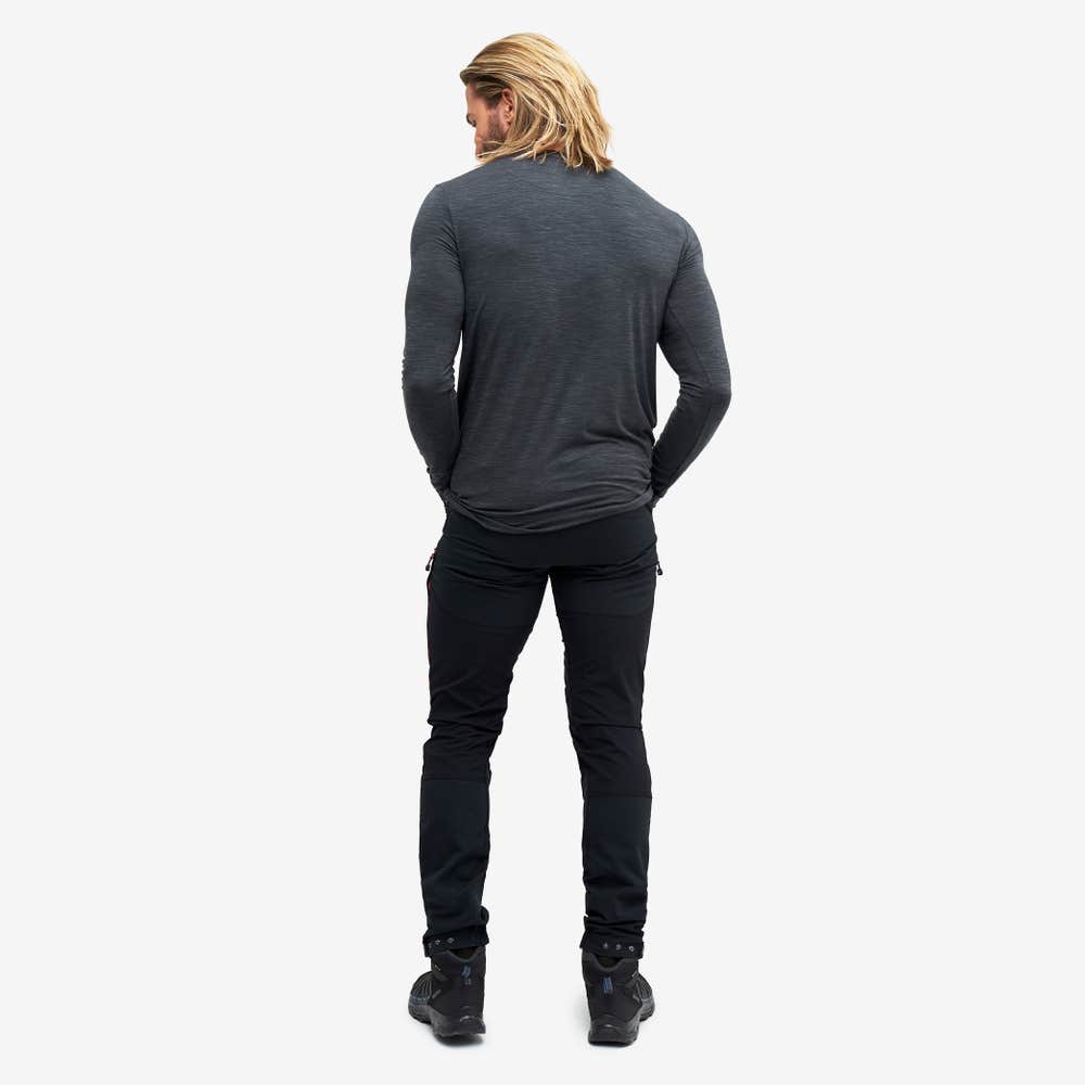 Adapt Long Sleeve Tee