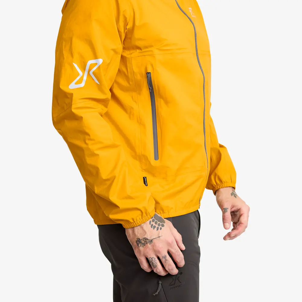 Arcade 3L Lightweight Jacket