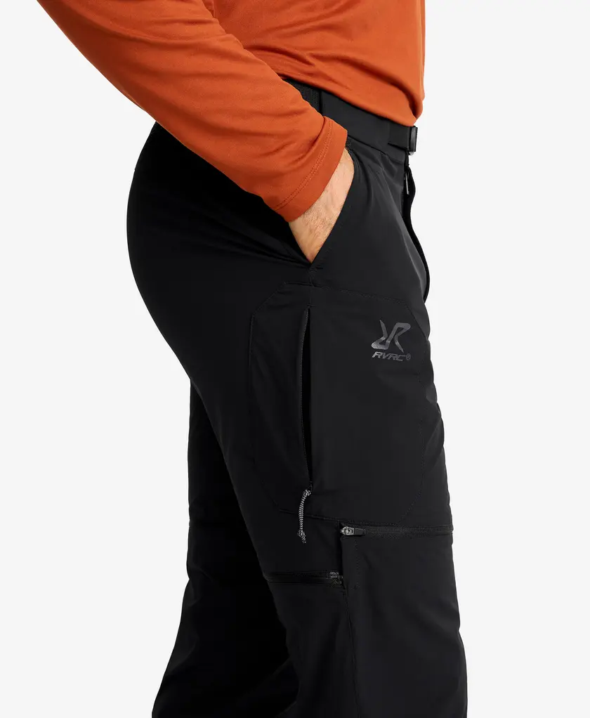 Universe Lightweight Zip-off Trosuers Men