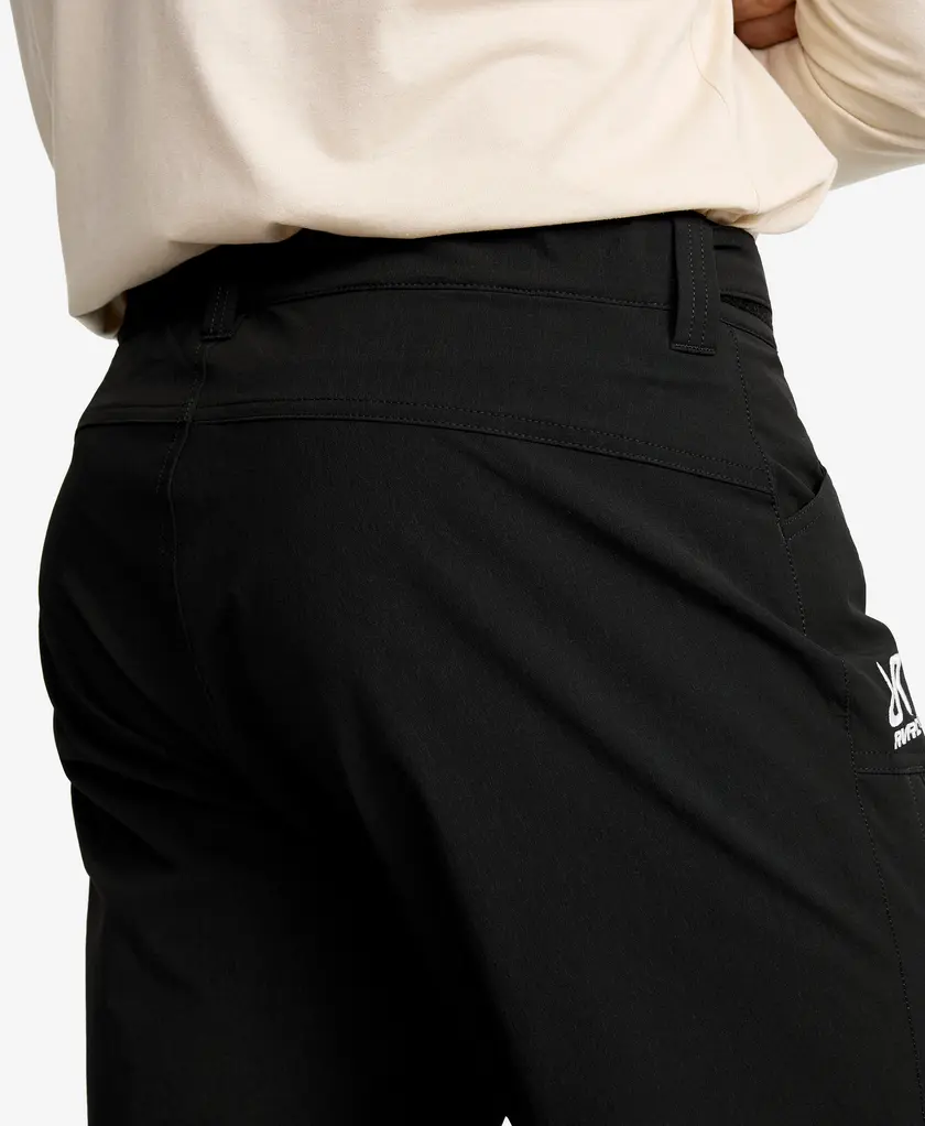Venue Light Softshell Trousers Men