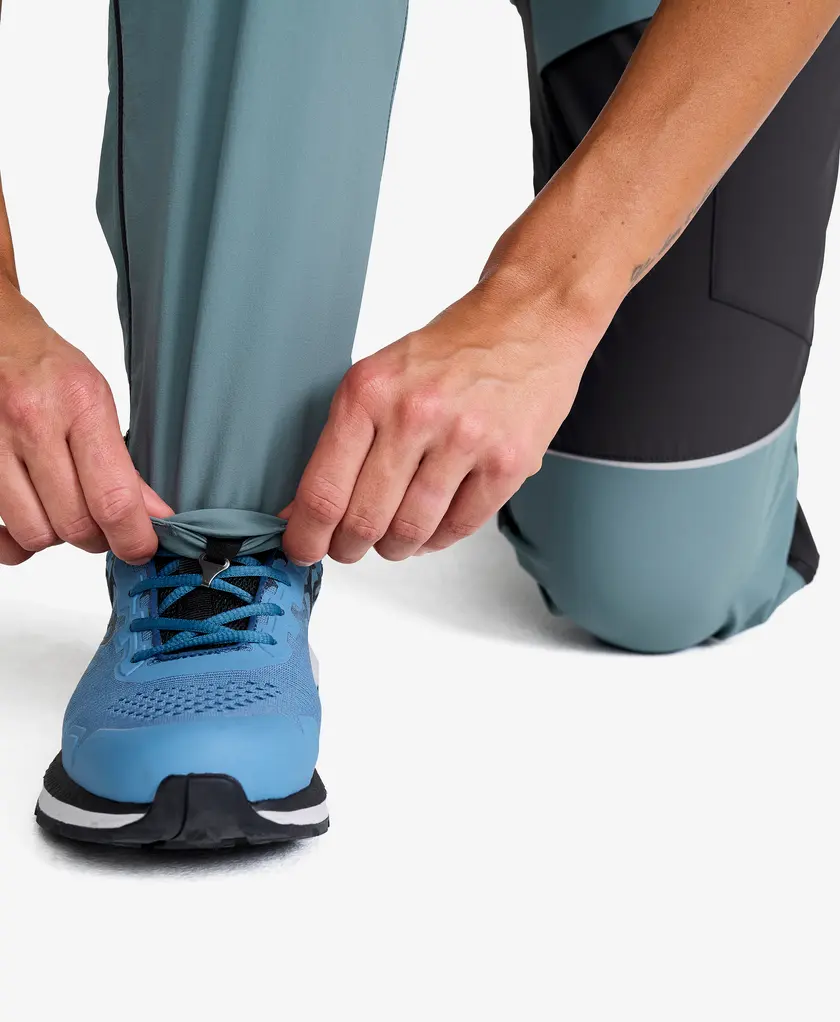 Dynamic Pro Wind Trousers Women