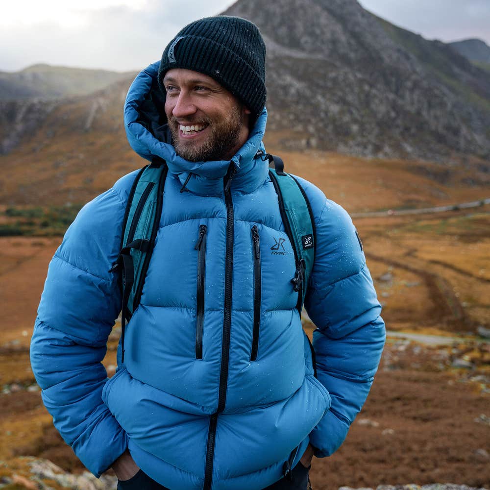 Flexpedition Jacket