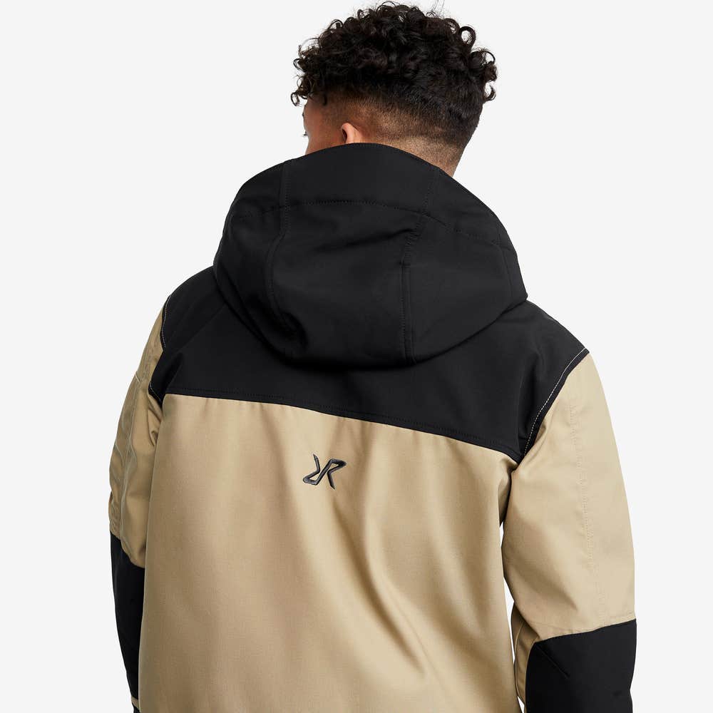 Outdoor Jacket