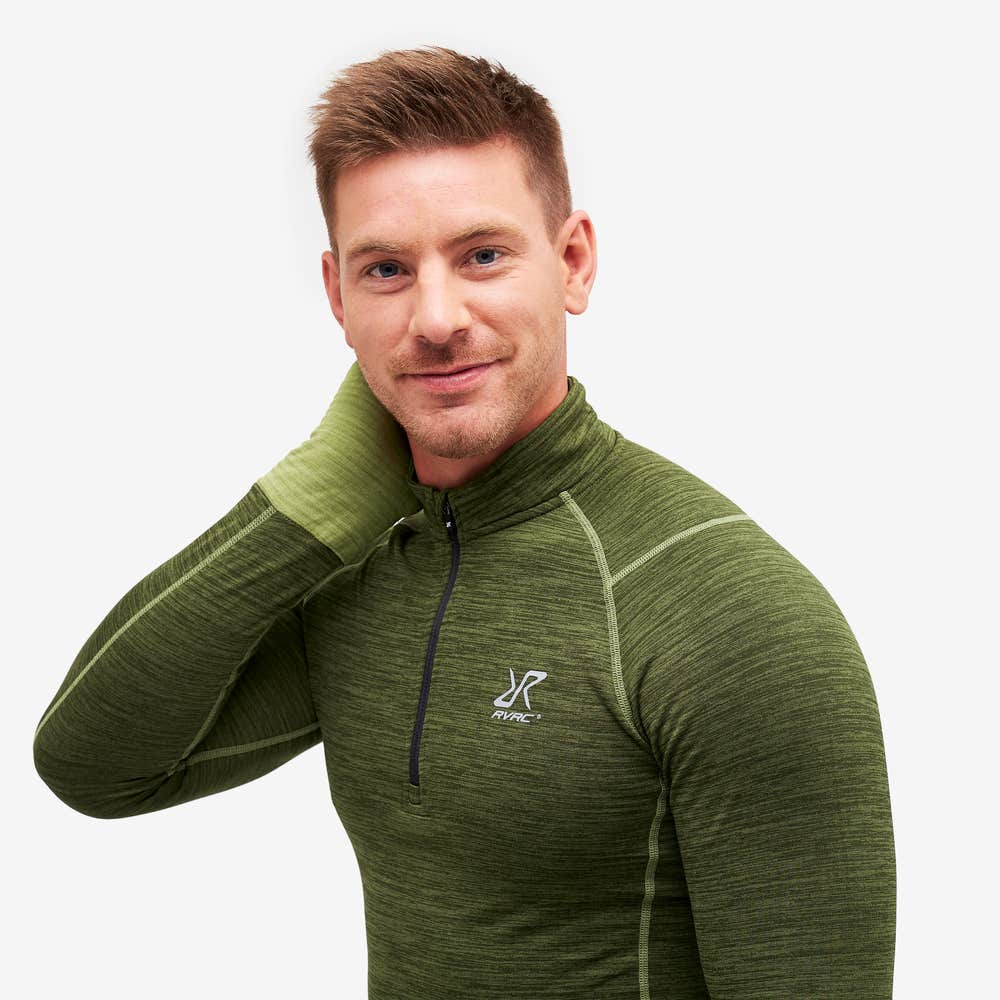 Hiball Waffle Base Layer Set