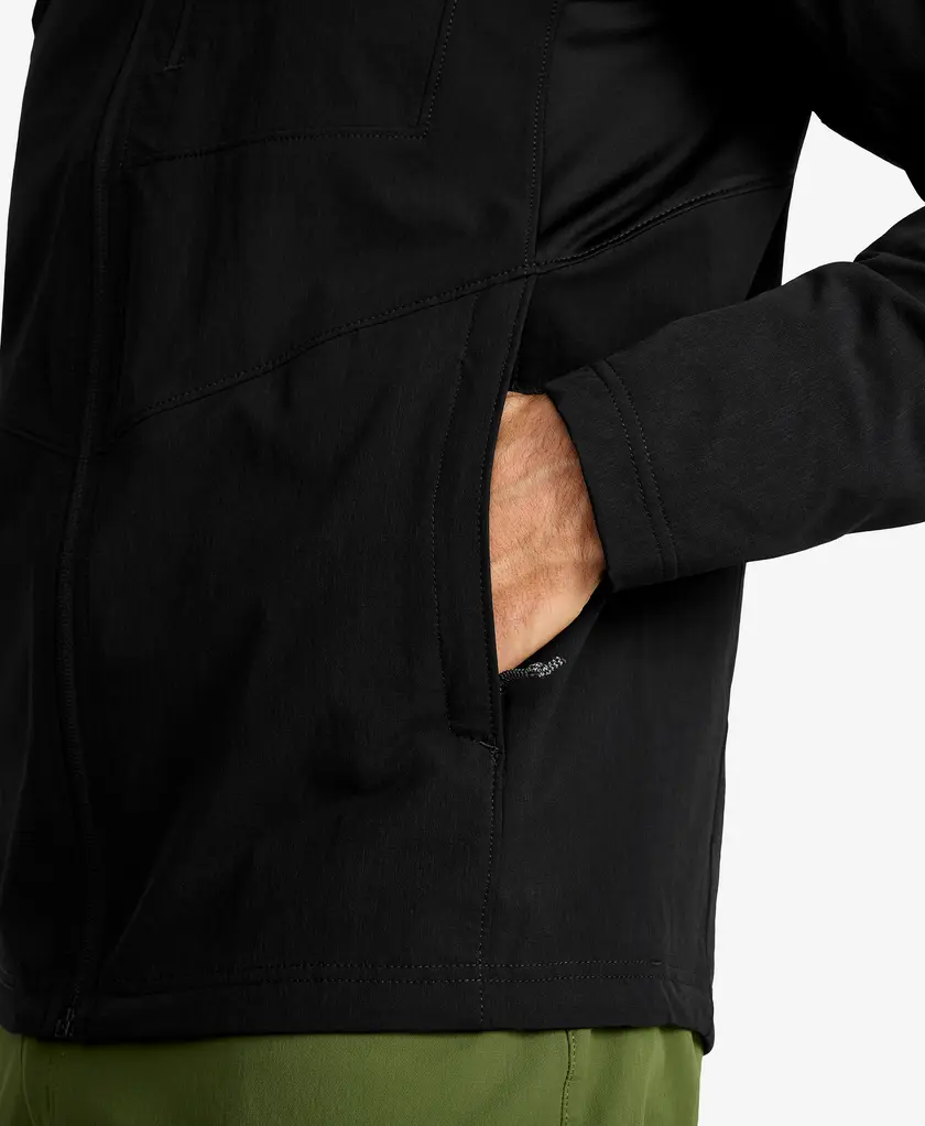 Venue Light Softshell Jacket Men