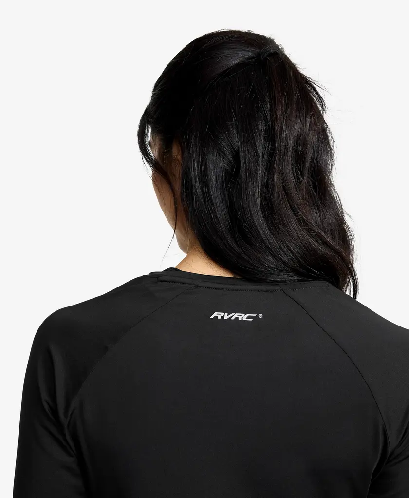 Stride Active Long-sleeved T-shirt Women