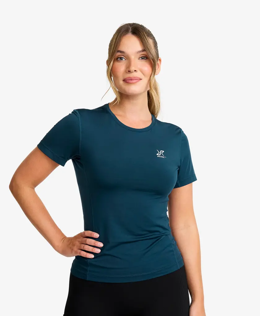 Stride Active T-shirt Women