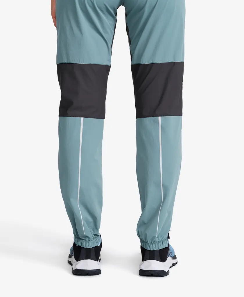 Dynamic Pro Wind Trousers Women