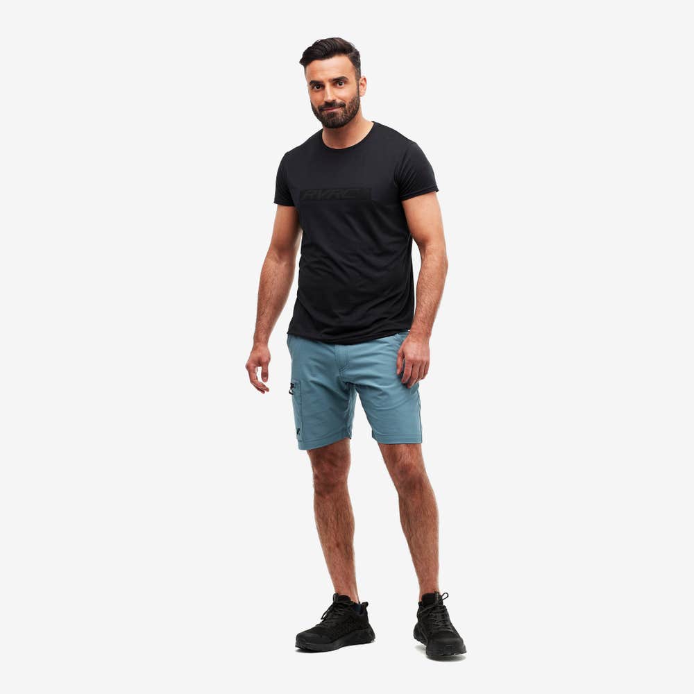Boarderline Shorts