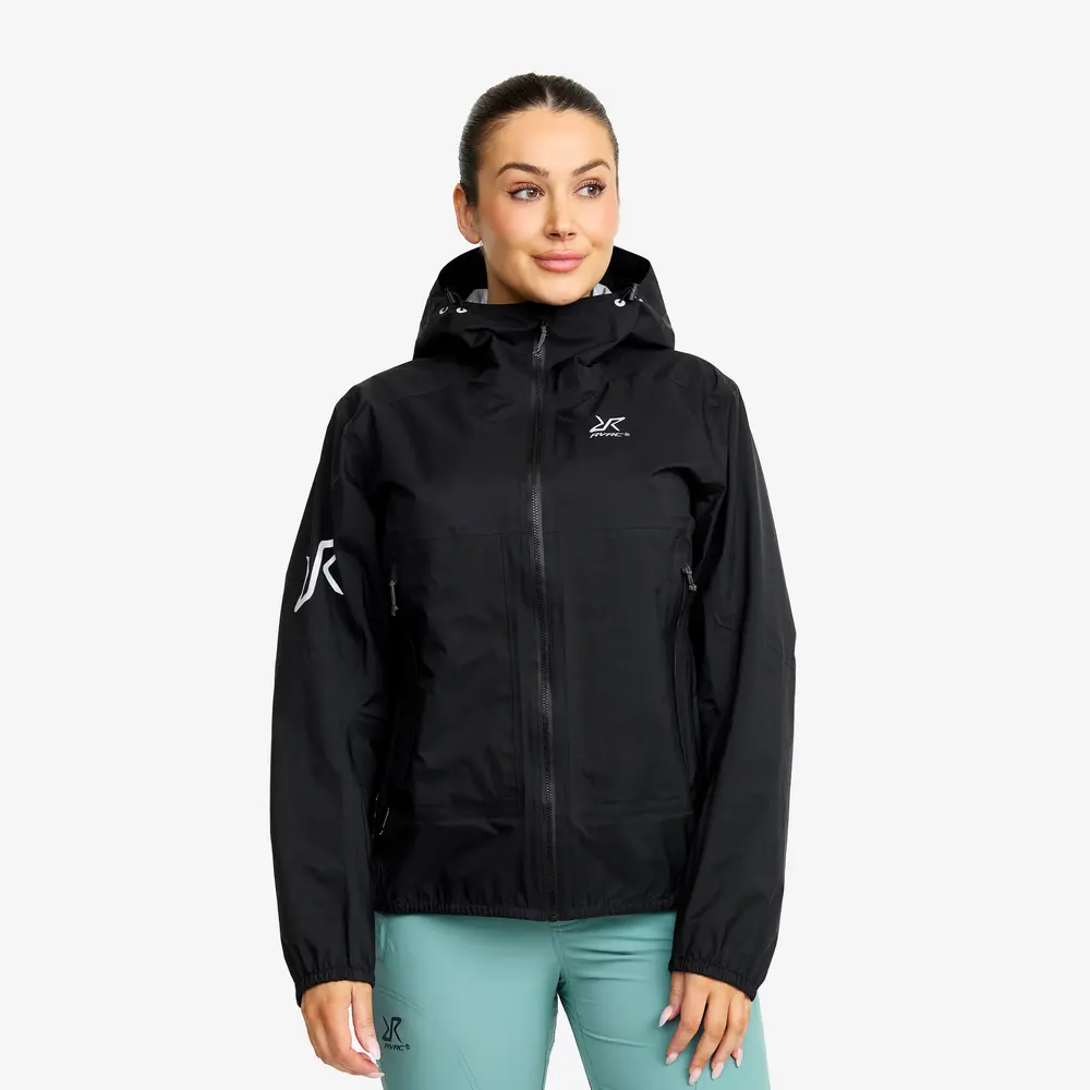 Arcade 3L Lightweight Jacket