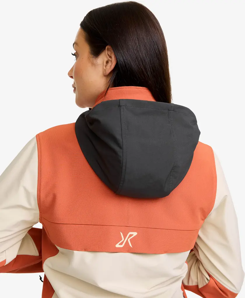 Ridge Trek Jacket Women