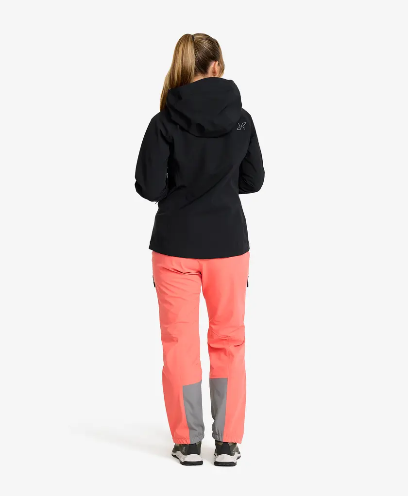 Cyclone 3L Shell Jacket Women