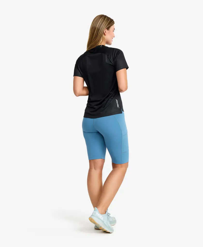 Intensity Light Crew Neck T-shirt Women