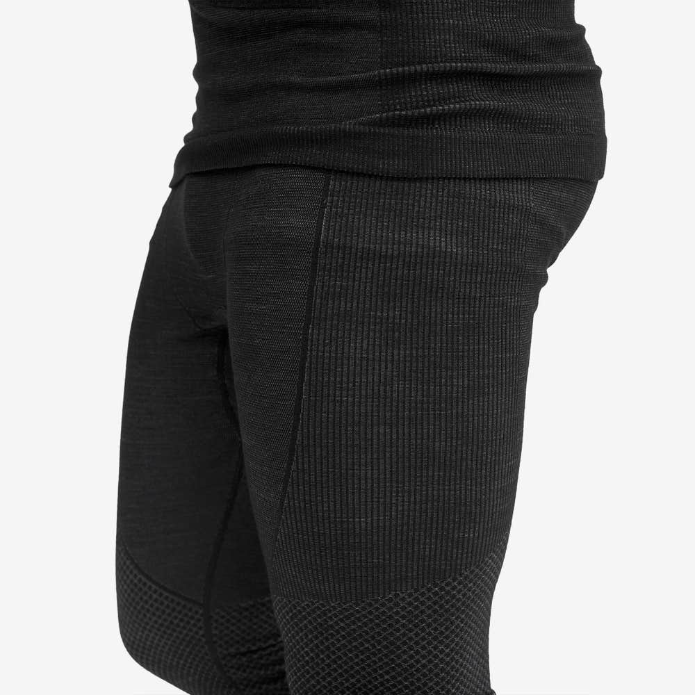 Fuse Merino Base Layer Set