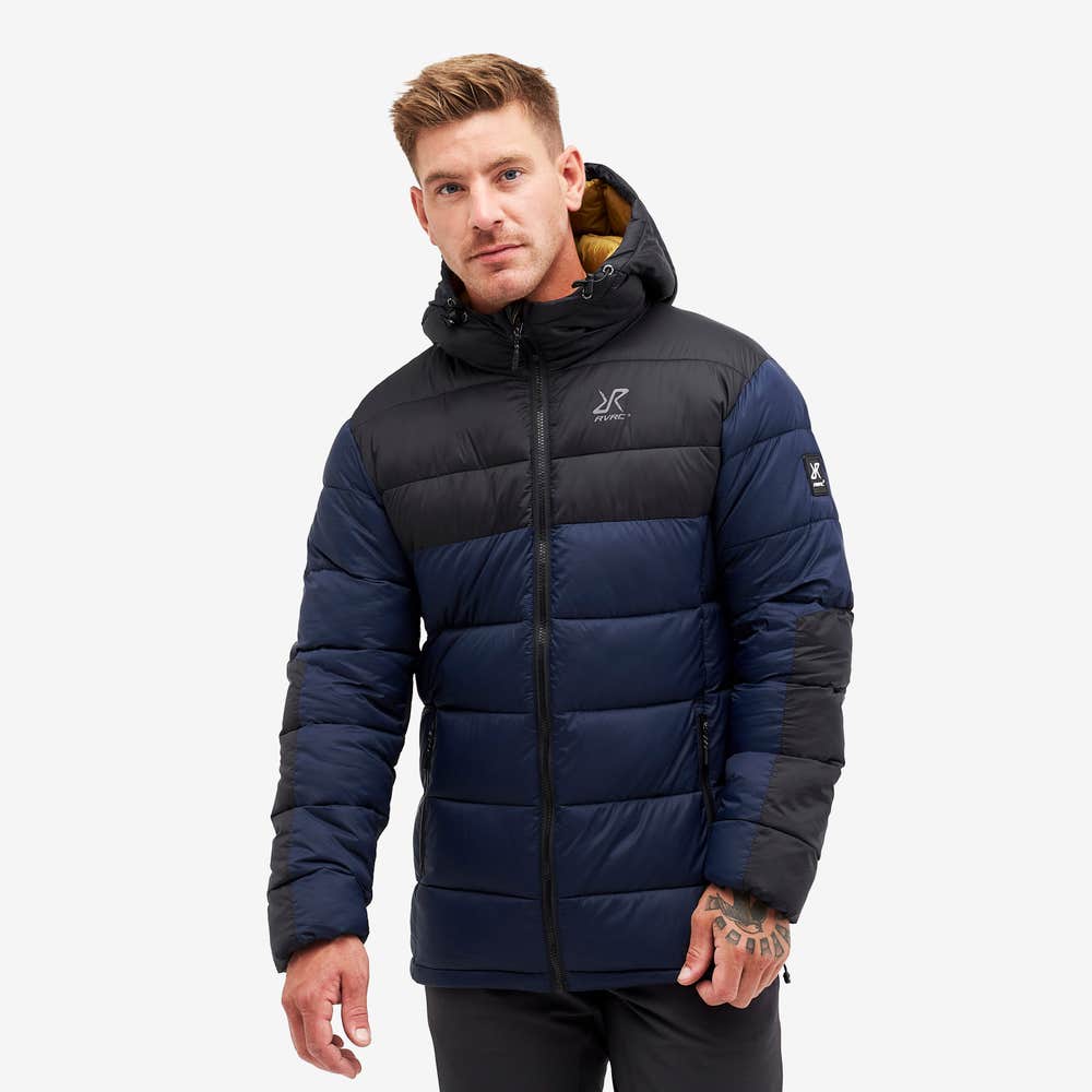 Mongoose  Jacket