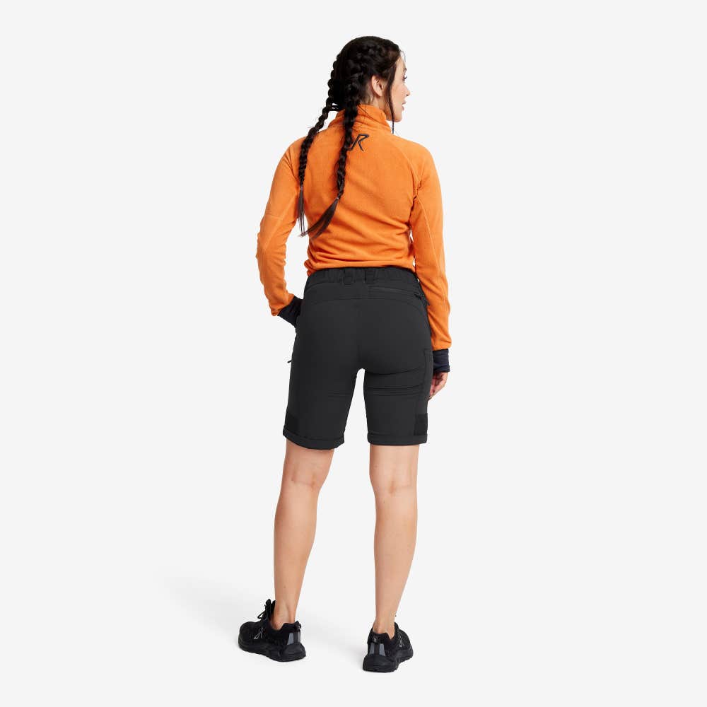 Wander Pro Shorts