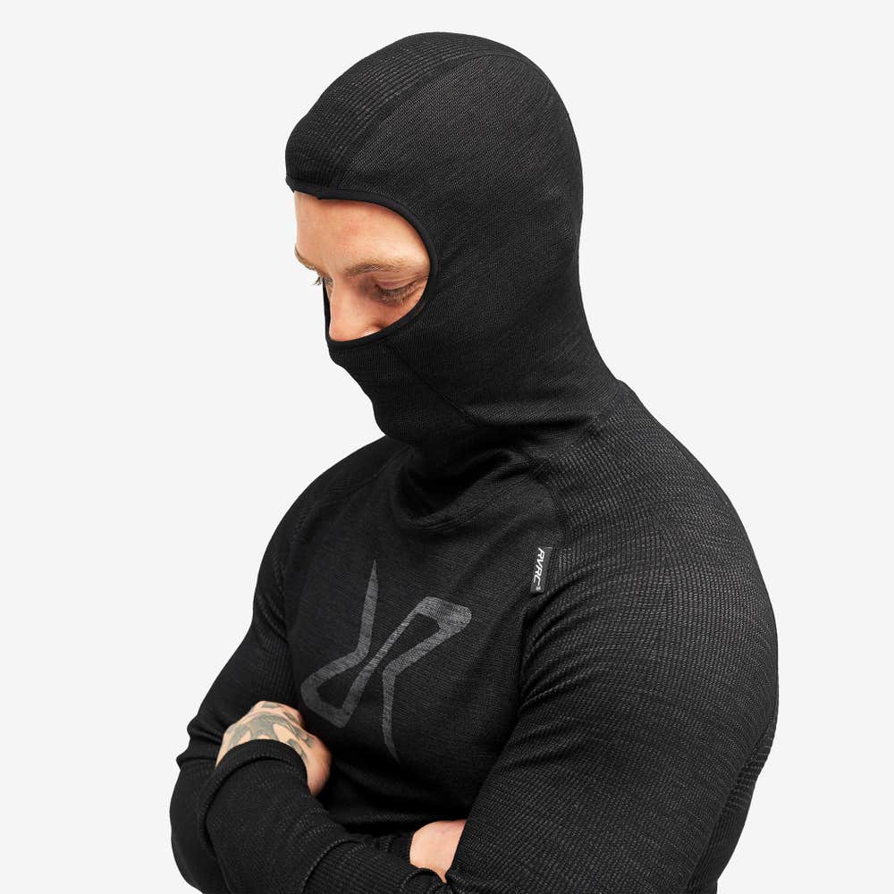 Fuse Merino Base Layer Set