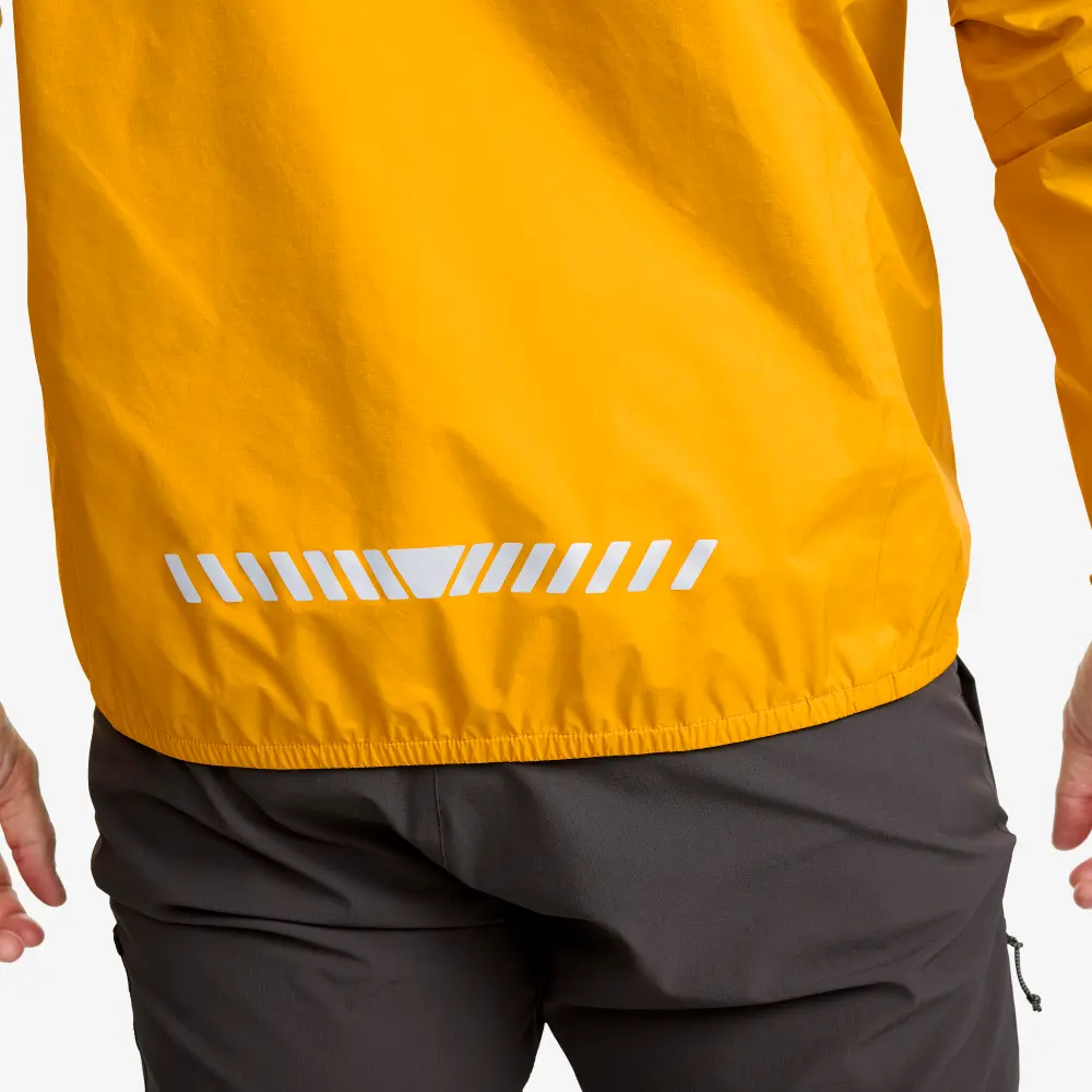 Arcade 3L Lightweight Jacket